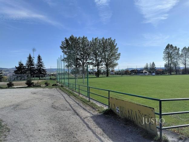 Pronájem restaurace, Písek, Hradiště, 497 m2