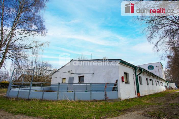 Prodej zemědělské půdy, Majdalena, 18720 m2