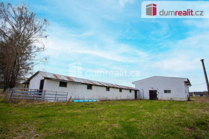 Prodej zemědělské půdy, Majdalena, 18720 m2