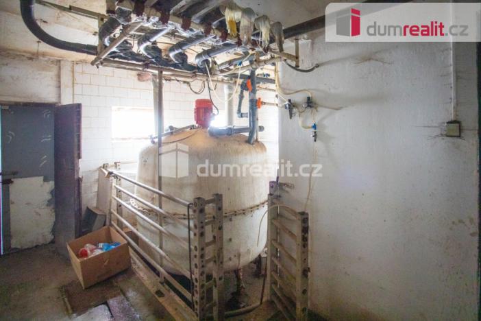 Prodej zemědělské půdy, Majdalena, 18720 m2