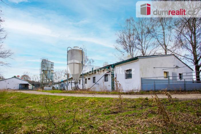 Prodej zemědělské půdy, Majdalena, 18720 m2