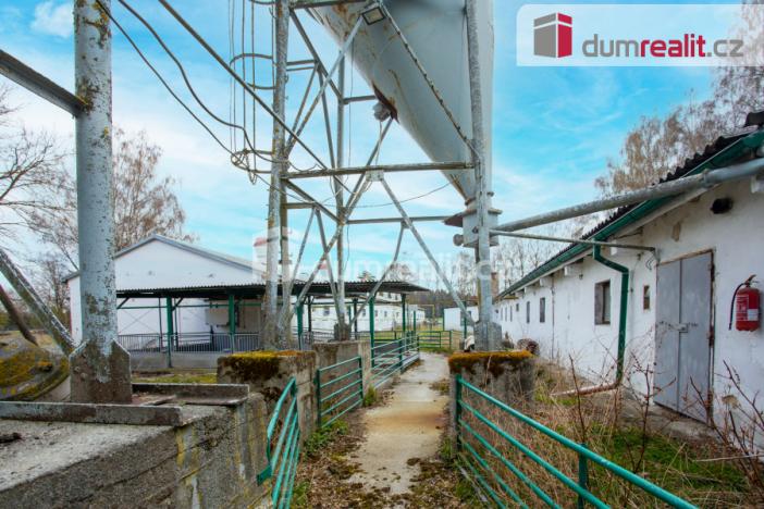 Prodej zemědělské půdy, Majdalena, 18720 m2