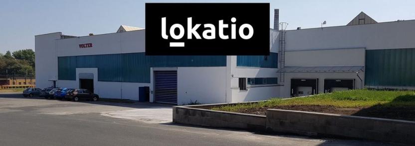 Pronájem skladu, Kolín, 6200 m2