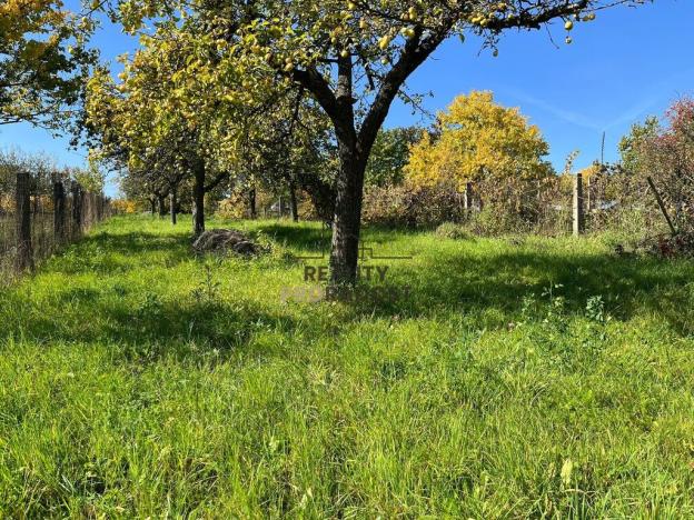 Prodej pozemku pro bydlení, Bukovany, 526 m2