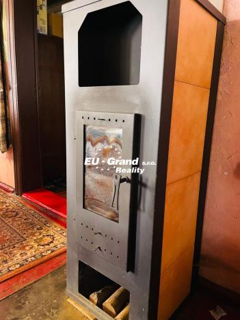 Prodej chalupy, Varnsdorf - Studánka, 260 m2