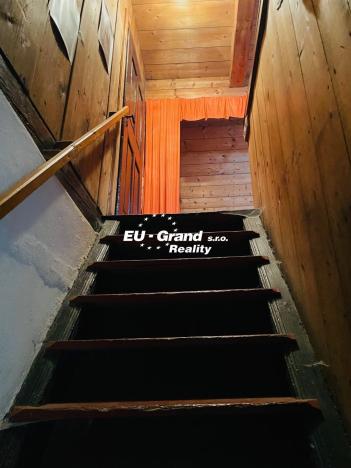 Prodej chalupy, Varnsdorf - Studánka, 260 m2