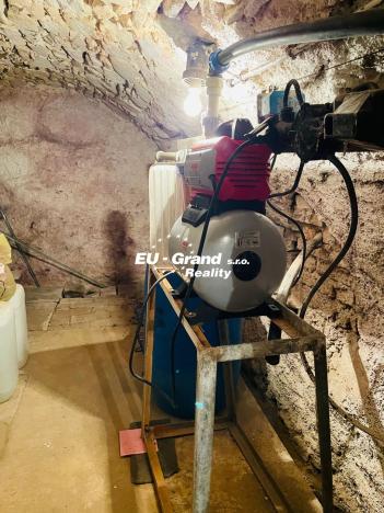 Prodej chalupy, Varnsdorf - Studánka, 260 m2