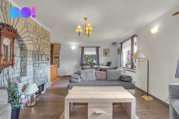 Prodej rodinného domu, Chrudim - Chrudim IV, Na Výsluní, 140 m2