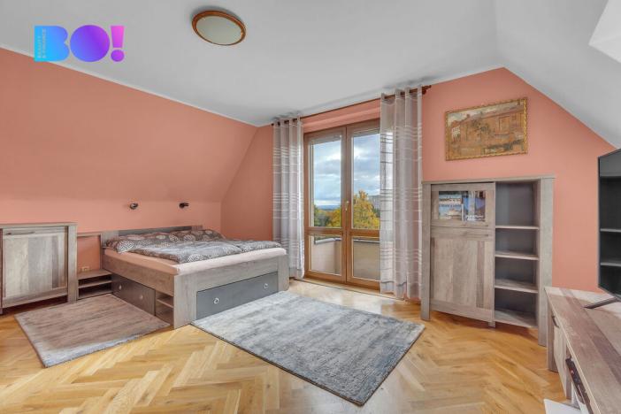 Prodej rodinného domu, Chrudim - Chrudim IV, Na Výsluní, 140 m2