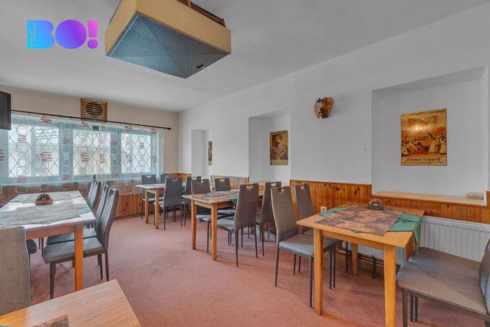 Prodej rodinného domu, Chrudim - Chrudim IV, Na Výsluní, 140 m2