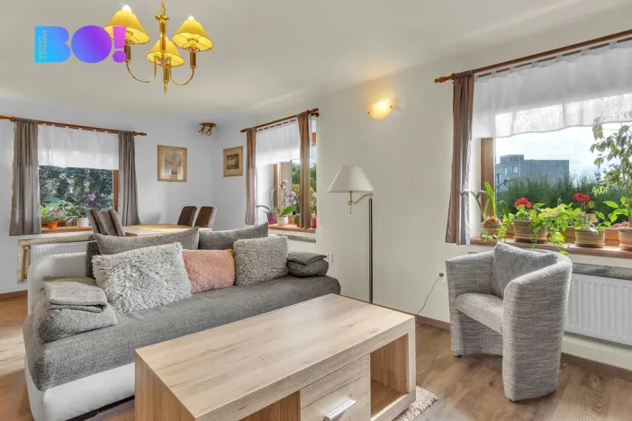 Prodej rodinného domu, Chrudim - Chrudim IV, Na Výsluní, 140 m2