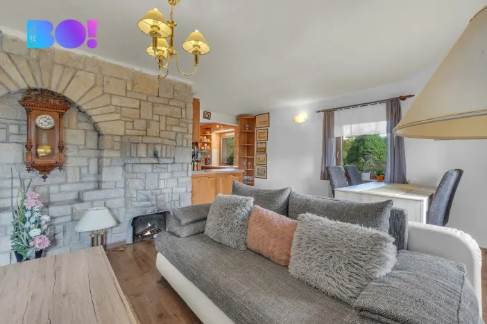 Prodej rodinného domu, Chrudim - Chrudim IV, Na Výsluní, 140 m2