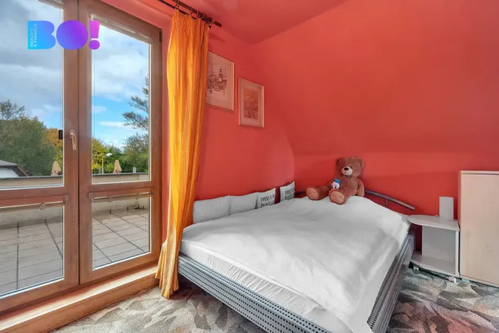 Prodej rodinného domu, Chrudim - Chrudim IV, Na Výsluní, 140 m2