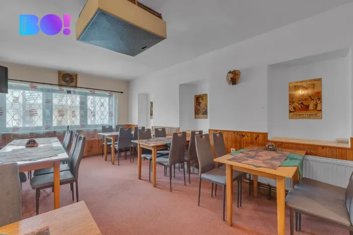 Prodej rodinného domu, Chrudim - Chrudim IV, Na Výsluní, 140 m2