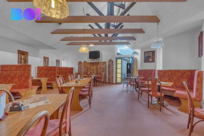 Prodej ubytování, Chrudim - Chrudim IV, Na Výsluní, 287 m2