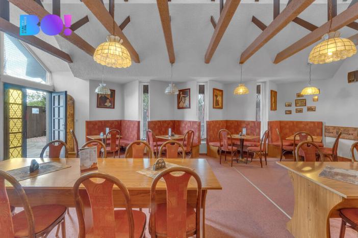 Prodej ubytování, Chrudim - Chrudim IV, Na Výsluní, 287 m2