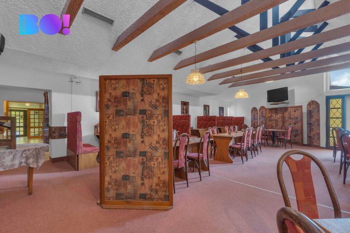 Prodej ubytování, Chrudim - Chrudim IV, Na Výsluní, 287 m2