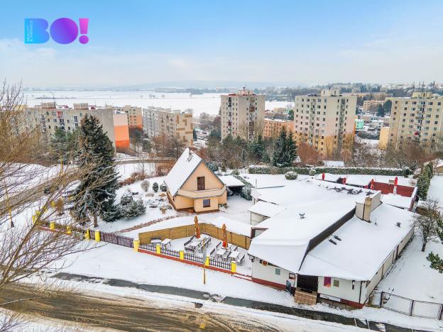 Prodej ubytování, Chrudim - Chrudim IV, Na Výsluní, 287 m2