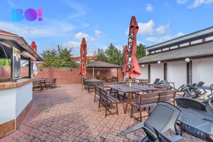 Prodej ubytování, Chrudim - Chrudim IV, Na Výsluní, 287 m2