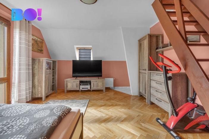 Prodej ubytování, Chrudim - Chrudim IV, Na Výsluní, 287 m2