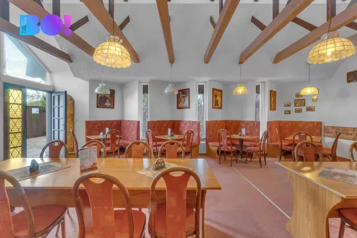 Prodej ubytování, Chrudim - Chrudim IV, Na Výsluní, 287 m2