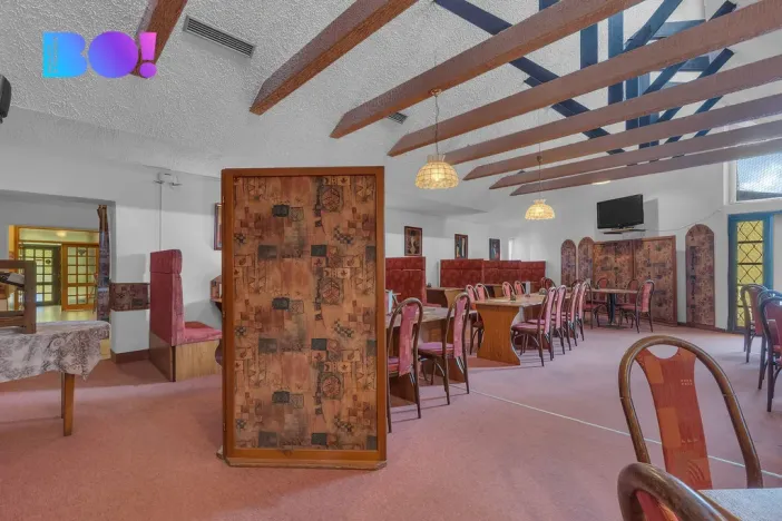 Prodej ubytování, Chrudim - Chrudim IV, Na Výsluní, 287 m2