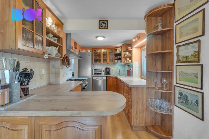 Prodej ubytování, Chrudim - Chrudim IV, Na Výsluní, 287 m2