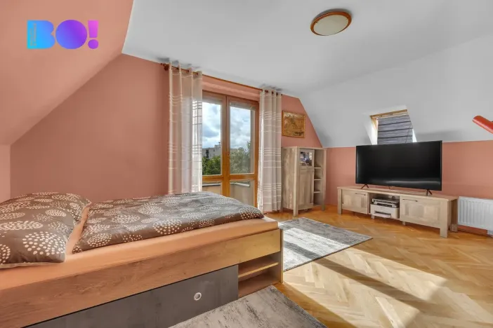 Prodej ubytování, Chrudim - Chrudim IV, Na Výsluní, 287 m2