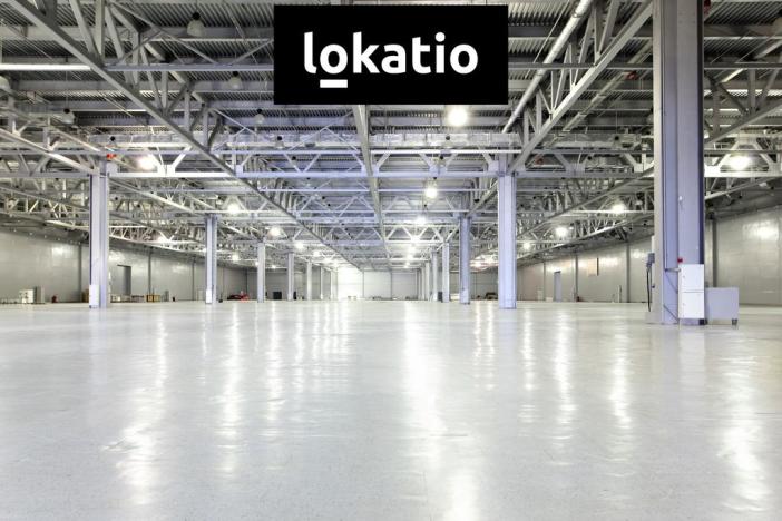 Pronájem skladu, České Budějovice, 20660 m2