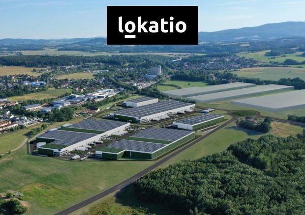 Pronájem skladu, České Budějovice, 20660 m2