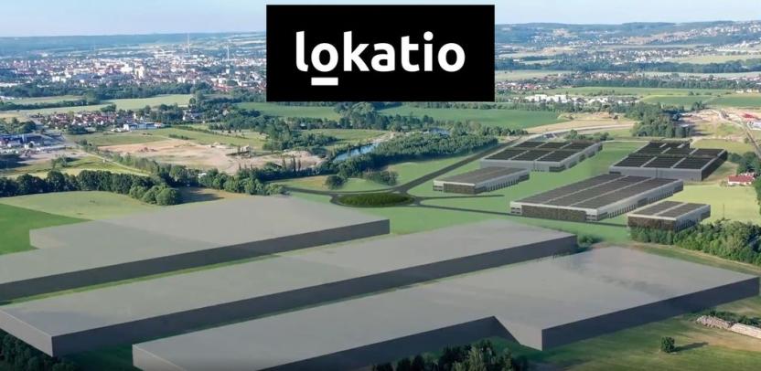 Pronájem skladu, České Budějovice, 20660 m2