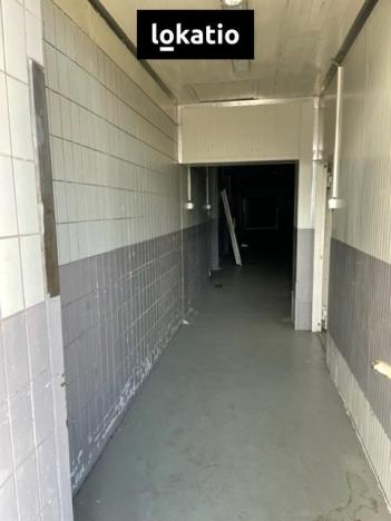 Pronájem skladu, Chomutov, 850 m2