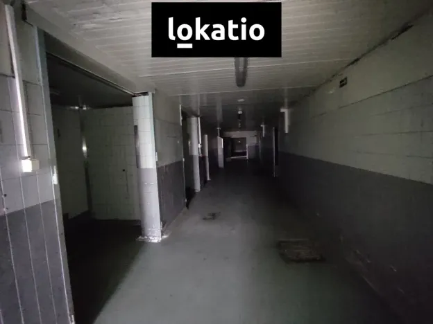 Pronájem skladu, Chomutov, 850 m2