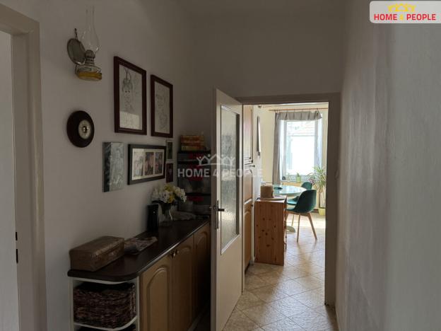 Prodej činžovního domu, Český Krumlov - Plešivec, Plešivecká, 930 m2