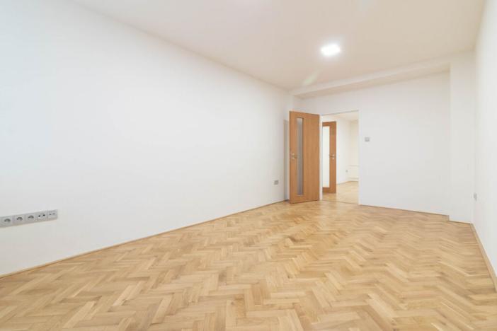 Pronájem bytu 2+1, Olomouc - Nová Ulice, Foerstrova, 55 m2