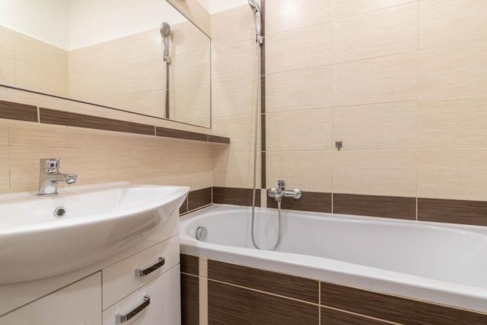 Pronájem bytu 2+1, Olomouc - Nová Ulice, Foerstrova, 55 m2