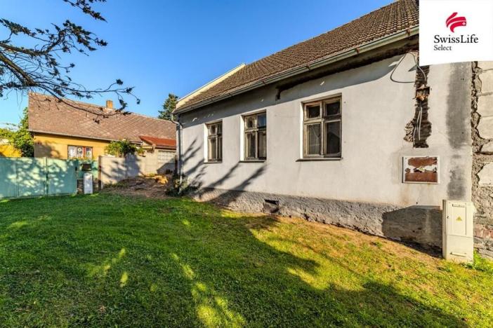 Prodej rodinného domu, Okřesaneč, 72 m2