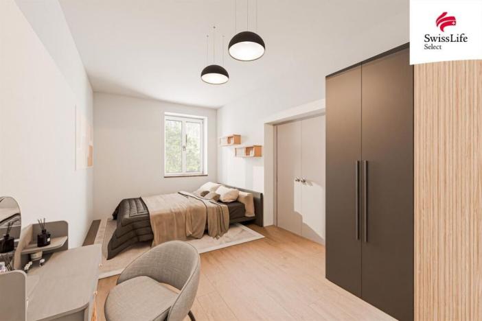 Prodej rodinného domu, Okřesaneč, 72 m2