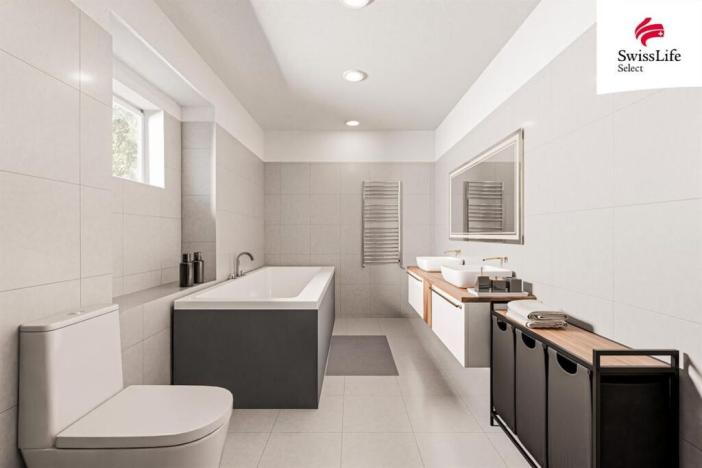 Prodej rodinného domu, Okřesaneč, 72 m2