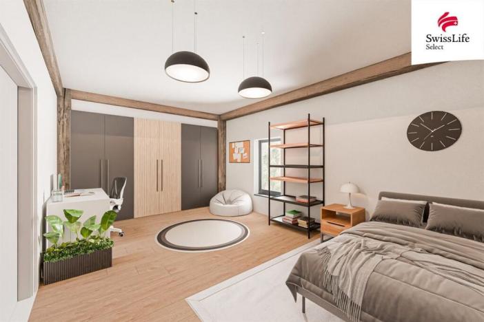 Prodej rodinného domu, Okřesaneč, 72 m2