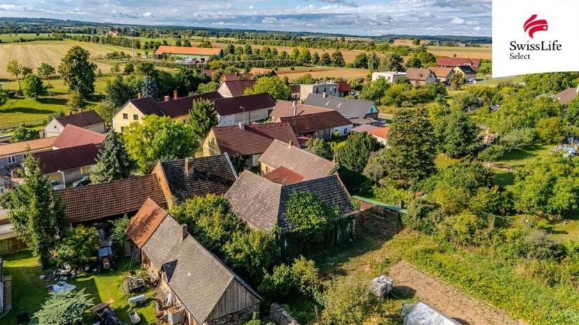 Prodej rodinného domu, Okřesaneč, 72 m2