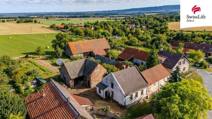 Prodej rodinného domu, Okřesaneč, 72 m2