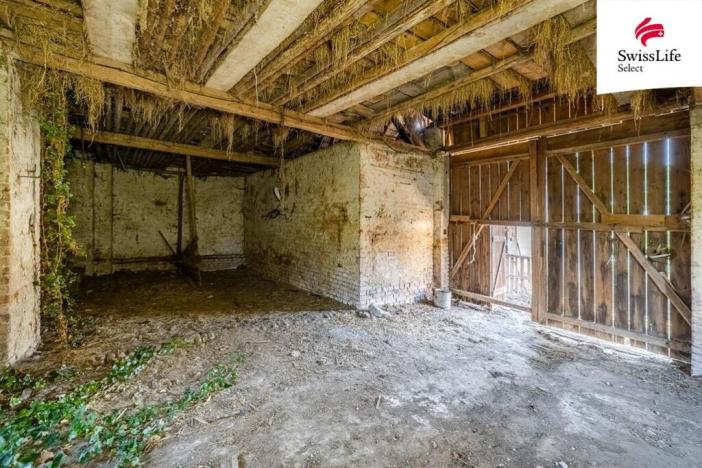 Prodej rodinného domu, Okřesaneč, 72 m2