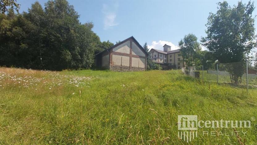 Pronájem komerční nemovitosti, Nýrsko, Hodousická, 180 m2