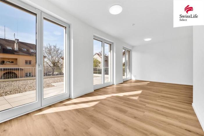 Prodej bytu 3+kk, Praha - Břevnov, Bělohorská, 87 m2