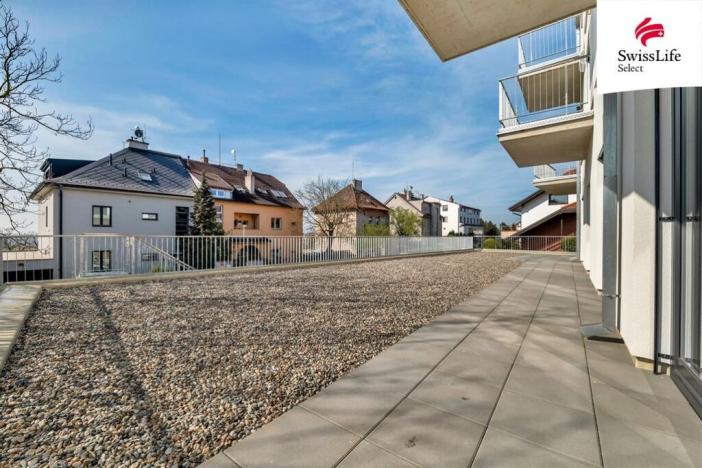 Prodej bytu 3+kk, Praha - Břevnov, Bělohorská, 87 m2