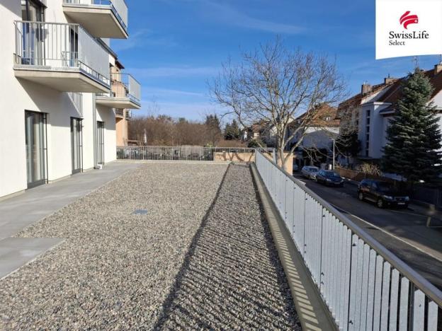 Prodej bytu 3+kk, Praha - Břevnov, Bělohorská, 87 m2