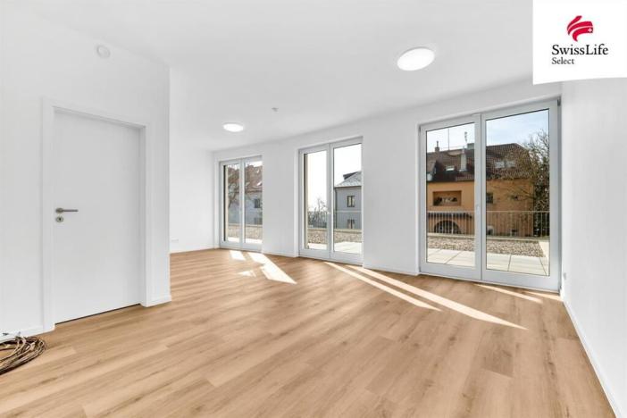 Prodej bytu 3+kk, Praha - Břevnov, Bělohorská, 87 m2