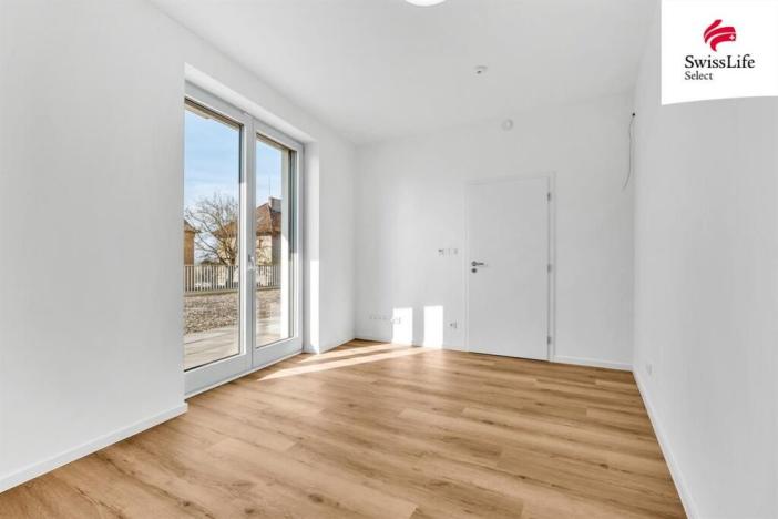 Prodej bytu 3+kk, Praha - Břevnov, Bělohorská, 87 m2