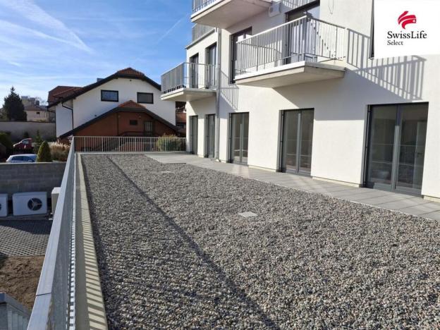 Prodej bytu 3+kk, Praha - Břevnov, Bělohorská, 87 m2